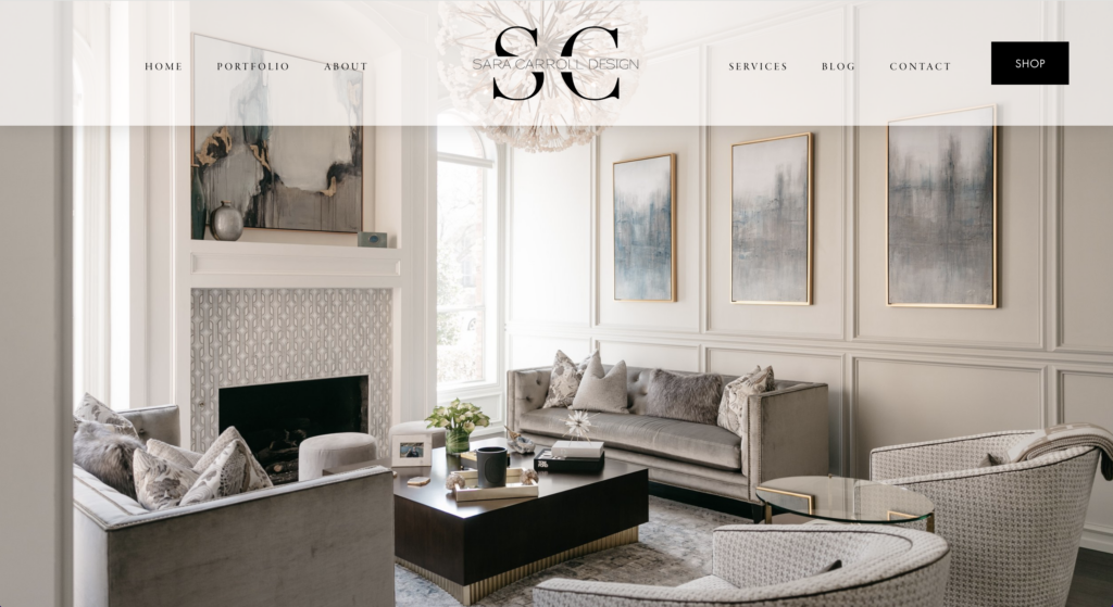 Sara Carroll Design